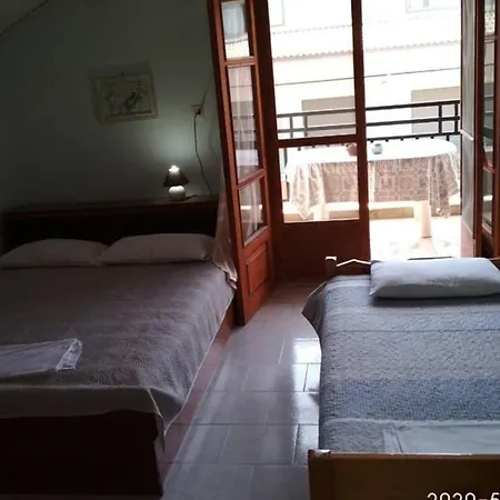 Apartamento Vila Asimenia *