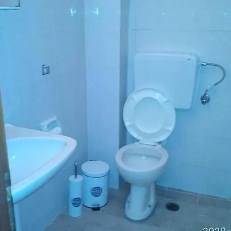Vila Asimenia * Flogita