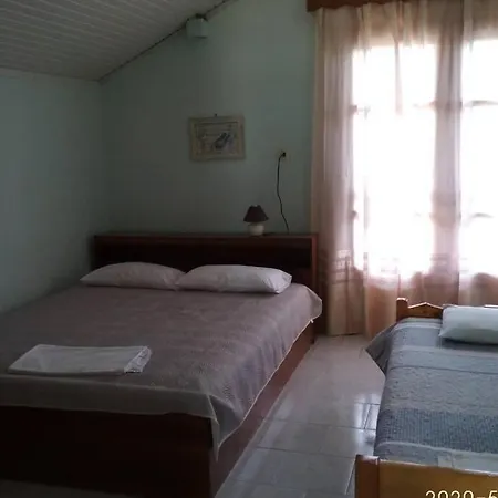 דירה Vila Asimenia פלוגיטה