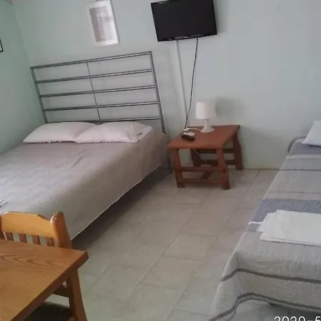 Vila Asimenia *