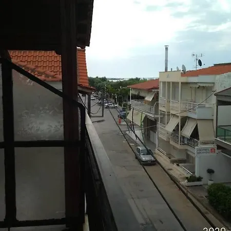 דירה Vila Asimenia *
