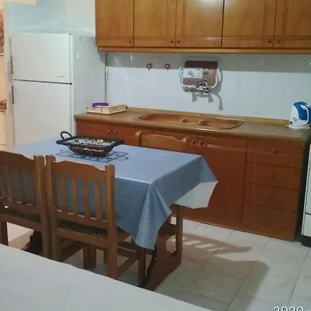 דירה Vila Asimenia